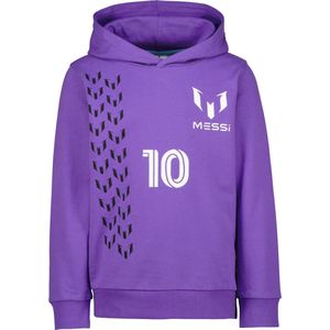 Vingino Messi jongens hoodie 2022 Mid Purple