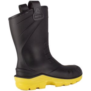 Delta Plus Aerotech S5 CI FO SR Werklaars