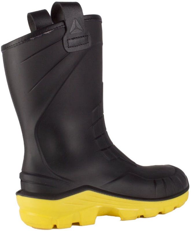 Delta Plus Aerotech S5 CI FO SR Werklaars