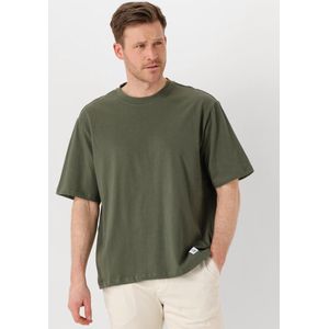 MATINIQUE - Mahudson 73 - Polo shirt - Olijf