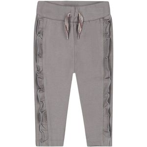 Dirkje Meisjes Broek - Grey