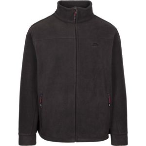 Trespass Fleecejacke Bernal Fleece At300 Carbon-L