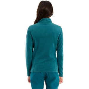 Protest Girls Remutey Jr 1/4 Zip Active Top