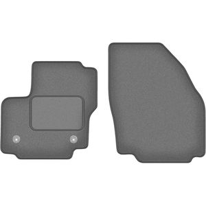 Automatten voor: Ford S-MAX MK1 minivan (2012-2015)