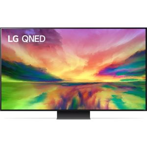 LG 65QNED826RE - 65 inch - 4K Ultra HD QNED - 2023