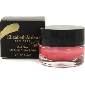 Elizabeth Arden Cool Glow Cheek Tint Blush - 01 Coral Daze