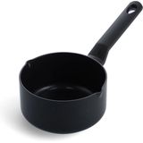 BK Easy Induction Keramische Steelpan 16 cm - Gemakkelijk bakken met antiaanbaklaag