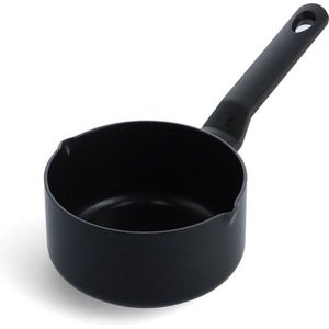 BK Easy Induction Keramische Steelpan 16 cm - Gemakkelijk bakken met antiaanbaklaag