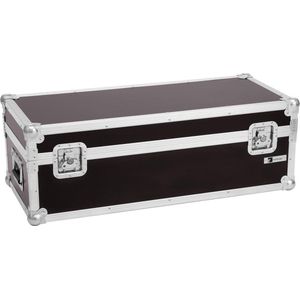 ROADINGER Flightcase 1x LED SL-400