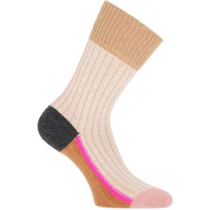 MarcMarcs - Isabella - Sokken - Beige