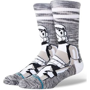 Stance - Star Wars - Sokken - Multi - Slijtvast Katoen