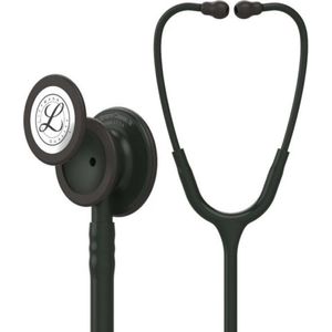 Littmann Classic III Stethoscoop 5803 All Black Special Edition