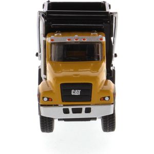 Cat CT 681 kipper truck - 1:87 - Diecast Masters - HO Series