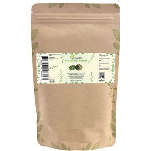 Bhringraj Plant Poeder - 1x 500 gr