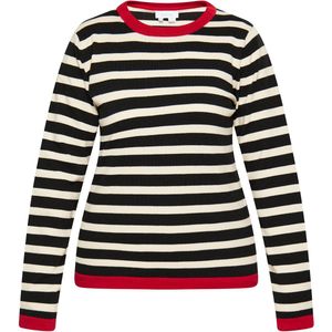 usha - BLUE LABEL - Pullover - Zacht Viskosegarngemisch - Klassiek Sportief