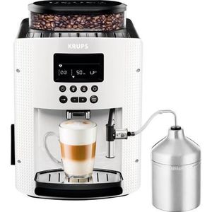 Krups Espresso Automatic EA8161 - Espressomachine