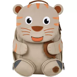 Affenzahn Kinderrucksack für 3-5 Jährige große Freunde Katze - Belli