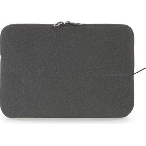 Tucano Mélange - Laptophoes - Macbook Pro 13"" / Laptop 12/13"" - Eco-friendly - Zwart