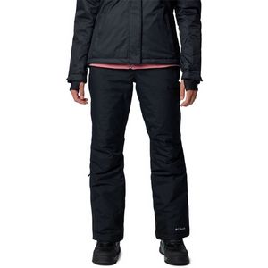 Columbia Dames Bugaboo 2 broek, zwart, M