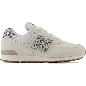 New Balance GC574 Unisex Sneakers - SEA SALT - Maat 36