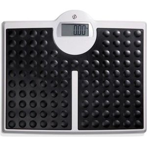 Equivera Personenweegschaal Beste Koop - Digitale Weegschaal - Lichaamsanalyse