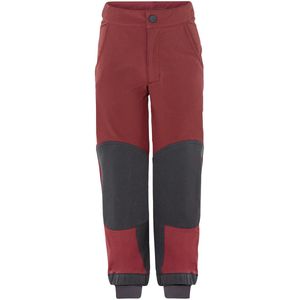 Vaude - Caprea Stretch - Wandelbroek - Zeer Elastisch - Voor Kinderen
