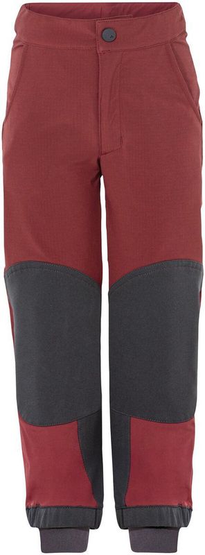 VAUDE - Caprea Stretch SF Pants - Outdoorbroek - Kinderen