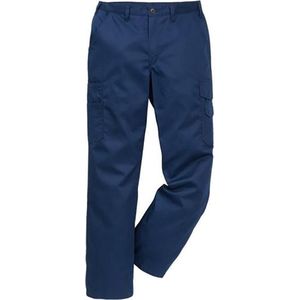 Fristads Broek 280 P154 - Donker marineblauw - C156