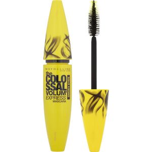 Maybelline - Volum'Express The Colossal Smoky Eyes Volume Mascara 1 stuk