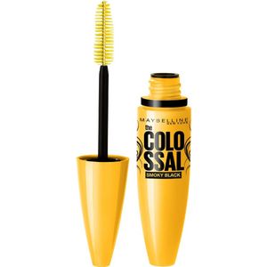 Maybelline - Volum'Express The Colossal Smoky Eyes - Mascara - Zwart