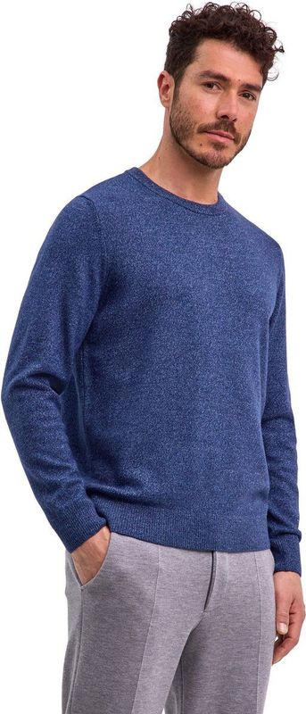 FALKE Pure Lambswool Heren Trui