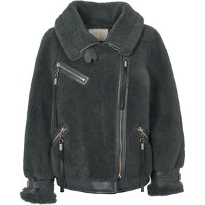 Natures Collection - Nicki Jas - Shearling schapenvacht