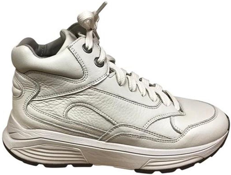 Xsensible - 33010.4 - Sneakers - Offwhite