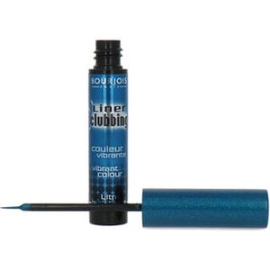 Bourjois Liner Clubbing Eyeliner 83 Electro Blue