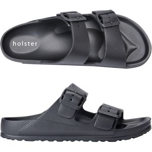 Holster - Sundreamer - Slipper - Graphite - Rubber - Antislip