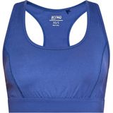 myMo - Crop-top - Sportief - Racerback - Naadloze Constructie