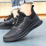 Nezr® Safety Werkschoenen Dames en Heren - Veiligheidsschoenen - Sneaker - Waterdicht/Lichtgewicht/Stijlvol/Modieus - S1P Veiligheidsklasse - Maat 39