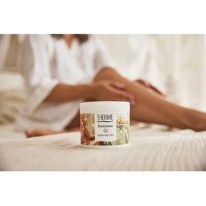 Therme - Body Butter Hammam - 3 x 225 gr - Voordeelverpakking