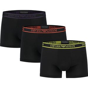 Emporio Armani Trunk Onderbroek Mannen - Maat S