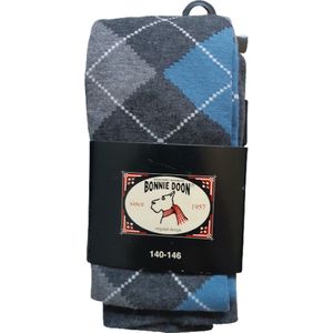 Bonnie Doon maillot maat 140/146 M. Grey