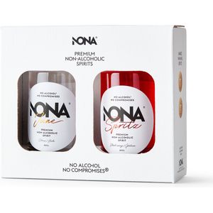 NONA Giftbox 2x20cl