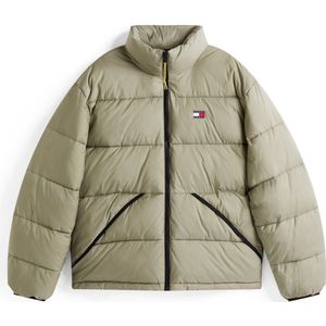 Tommy Jeans - Vail - Tussenjas - Riet - Gewatteerd