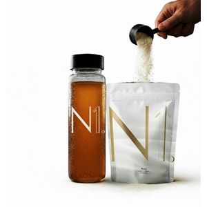 N1. Male – Premium 16-in-1 Testosterone Booster – Voor Energie, Focus & Libido bij Mannen – Natuurlijk Supplement – 30 Dagen Voorraad