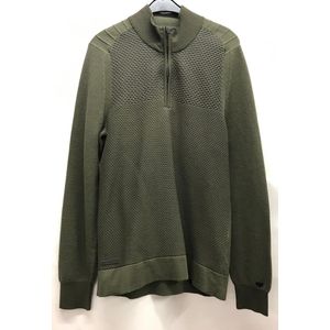 Cast Iron Trui Maat M