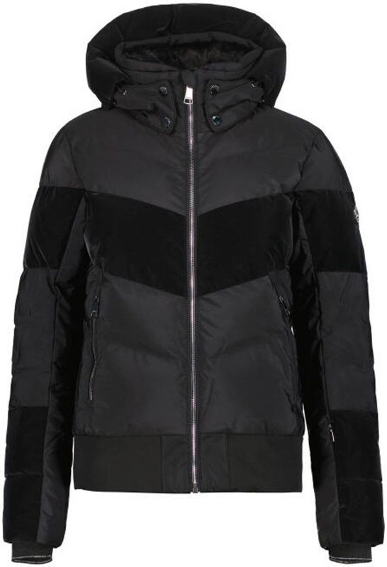 Ski Jas Luhta Women Sarvisoaivi Basic Black-Maat 34