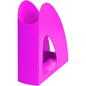 Han Loop tijdschriftenhouder ft A4, roze