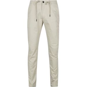 Dstrezzed - Lancaster Chino Ecru - Heren - Maat W 38 - L 32 - Modern-fit