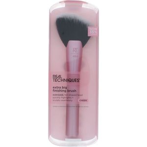 Real Techniques - Extra Big Finishing Brush - Gezicht Penseel - 1 st