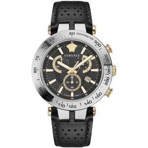 Versace - VEJB00222 - Horloge - Heren - Quartz - V-RACE BOLD