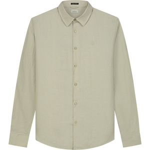 Dstrezzed Overhemd Jagger Sand (303710 - 251)